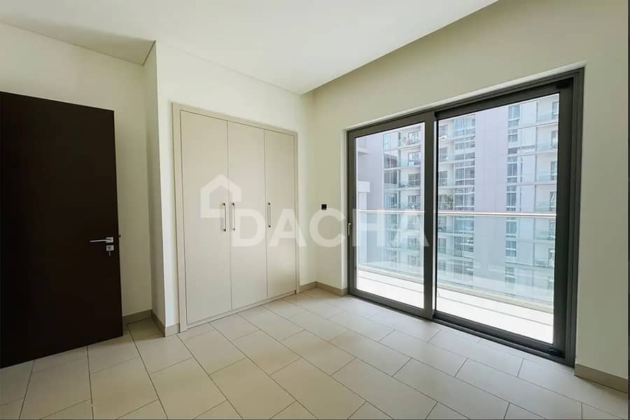 Burj View | Low Floor | Vacant