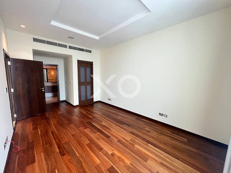 Full Serviced | High Floor | Full Sea View - Image 7