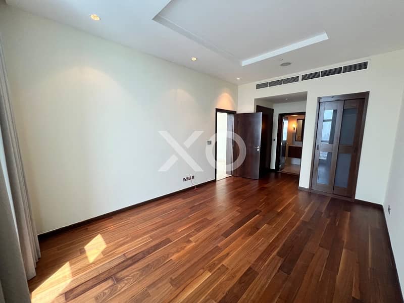 Full Serviced | High Floor | Full Sea View - Image 9