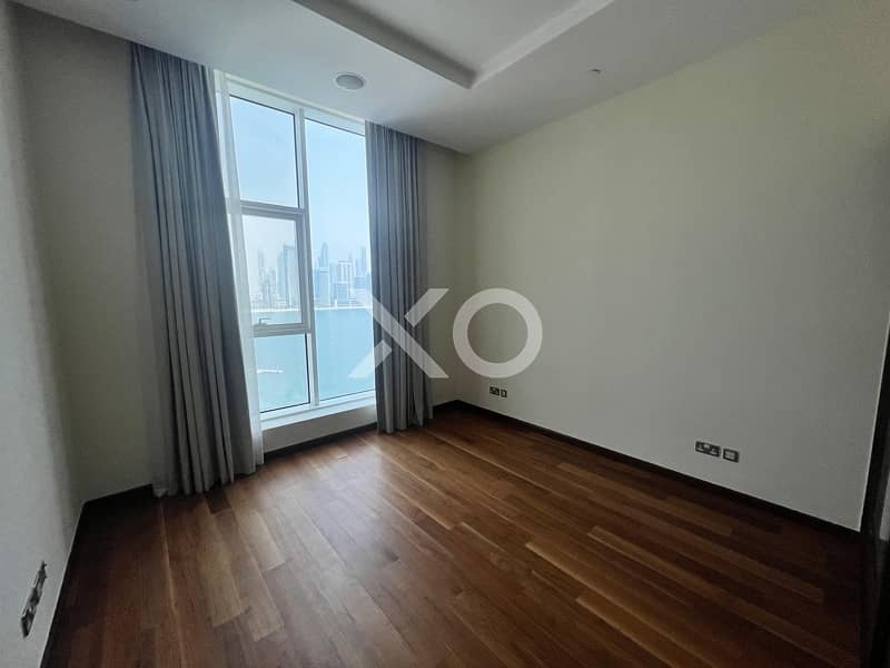 Full Serviced | High Floor | Full Sea View - Image 10