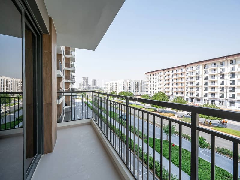 Corner Unit | Boulevard Views | Motivated Seller
