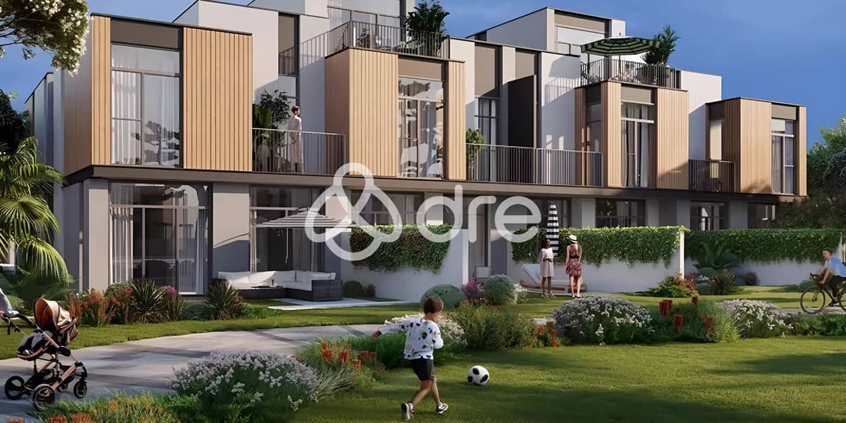 3 Bed Plus Maid | on The Pool | Genuine Resale - Image 7