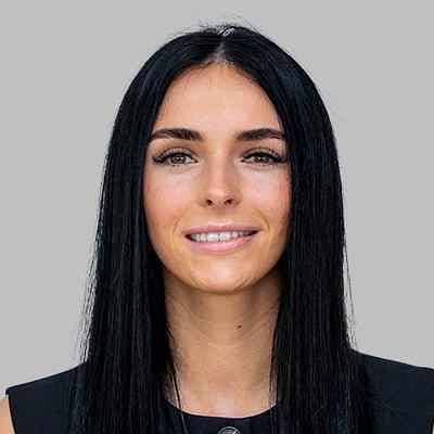 Katie Coyle