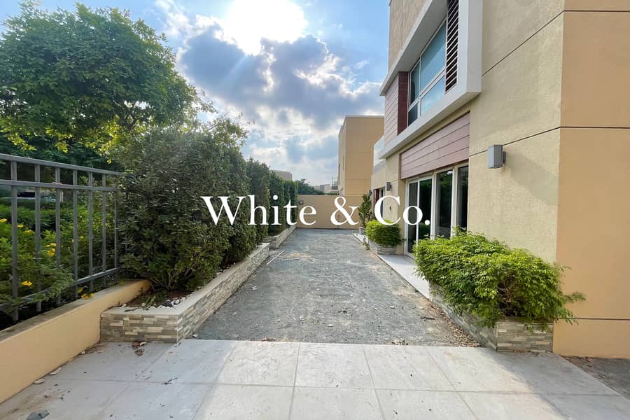 Type 4D3 | Prime Location | Landscaped