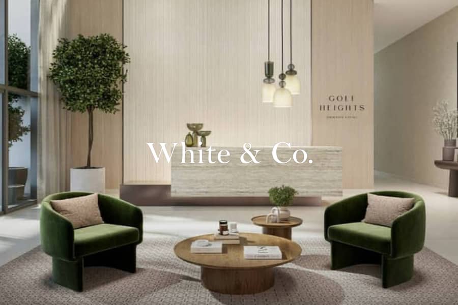 3 Bedroom | High-Floor | High-End Finish - Image 13