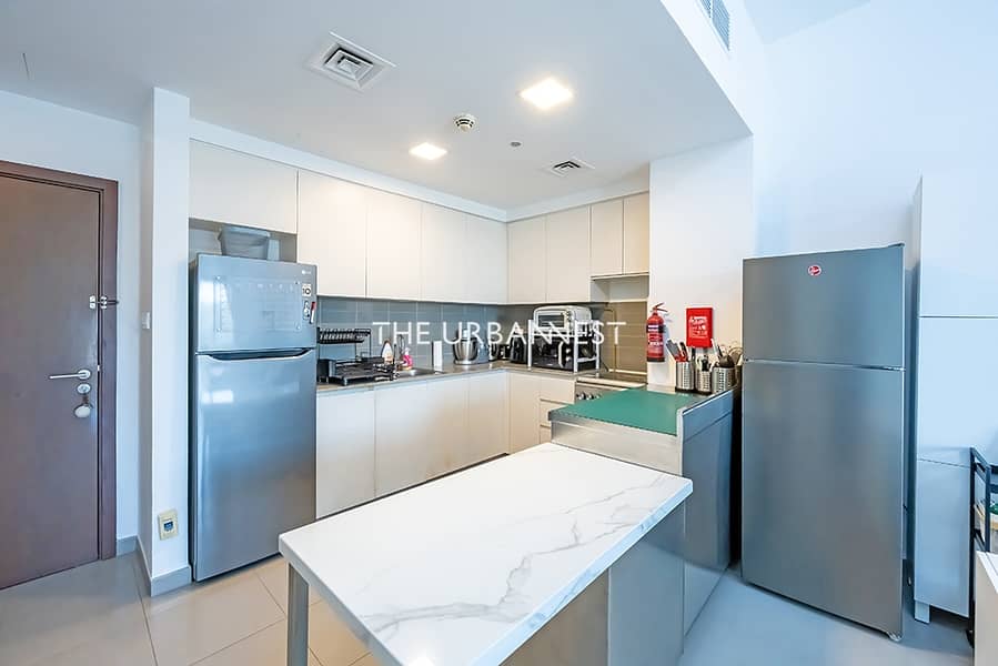 Exclusive | Open View and Spacious| Notice Served