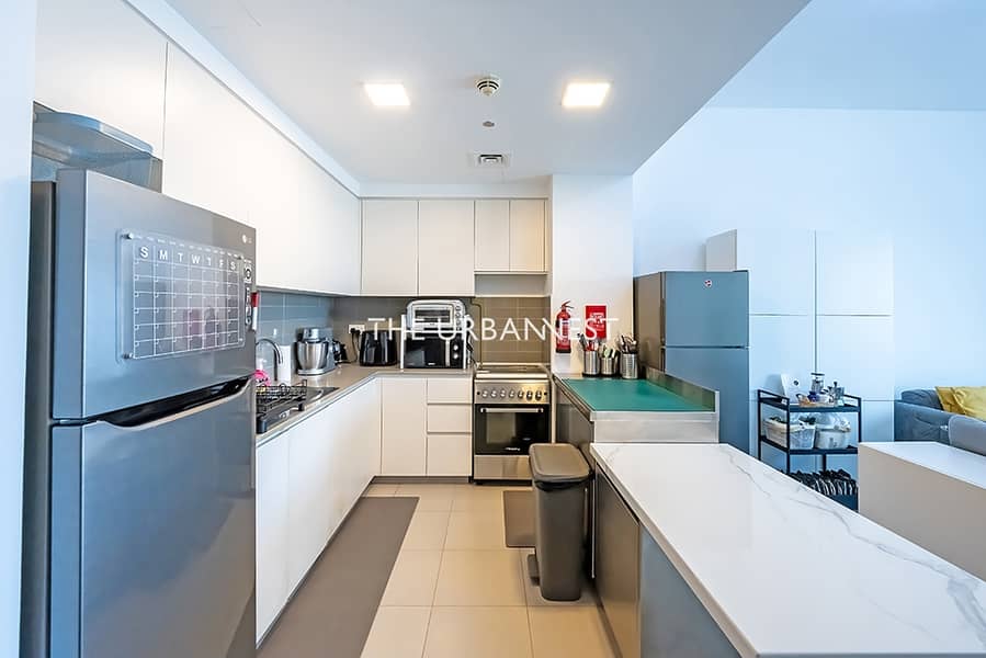 Exclusive | Open View and Spacious| Notice Served - Image 6