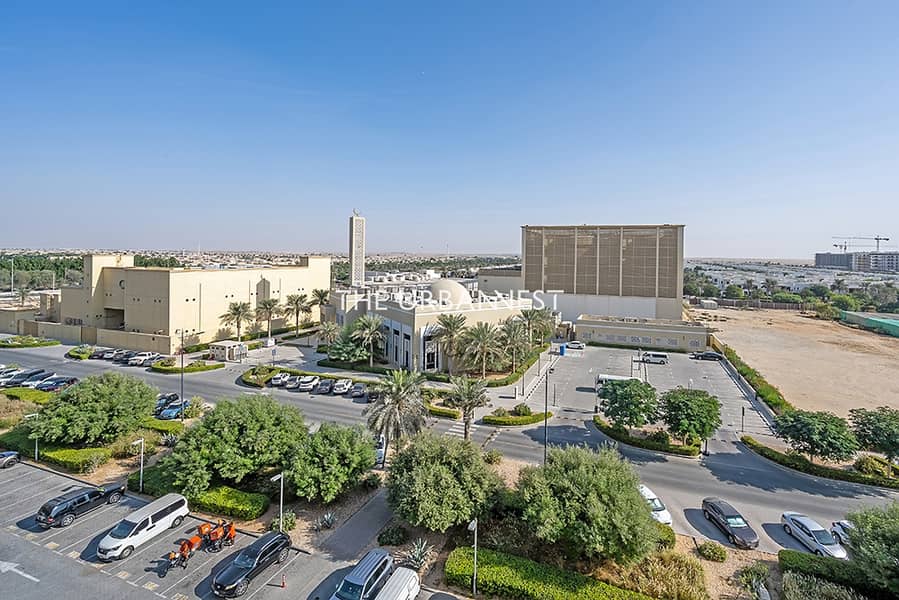 Exclusive | Open View and Spacious| Notice Served - Image 10