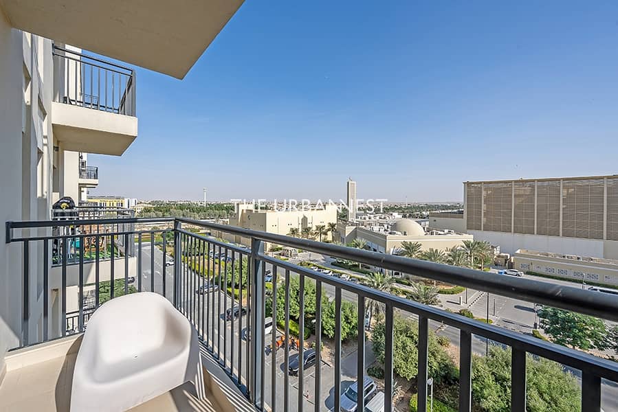 Exclusive | Open View and Spacious| Notice Served - Image 11