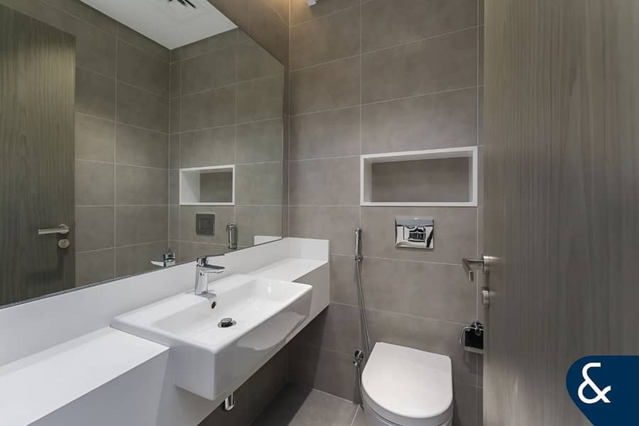 1 Bedroom | Unfurnished | Lagoon View - Image 10