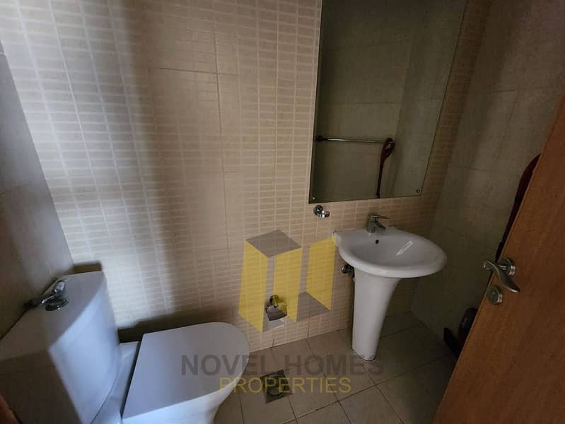 Spacious 1BR+2 Balconies | Open Plan Kitchen - Image 6