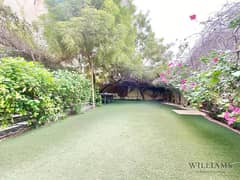 TYPE 3 | GREAT LOCATION | NEXT TO PARK AND POOL