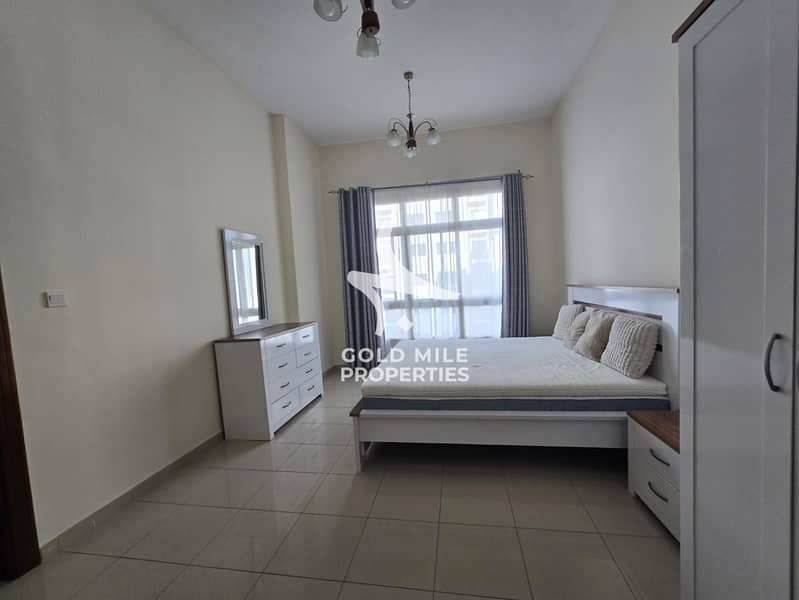 FULLY FURNISHED || BRAND NEW FURNITURE || FOR FAMILY || VERY SPACIOUS
