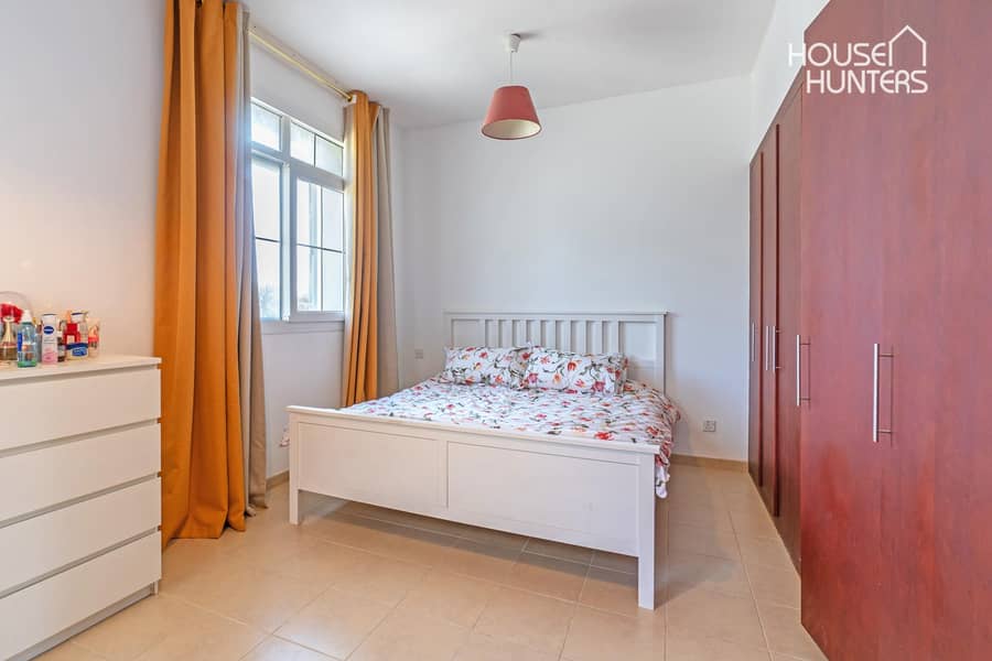 Two bed | Study | Opposite Park | Al Reem Villa - Image 9