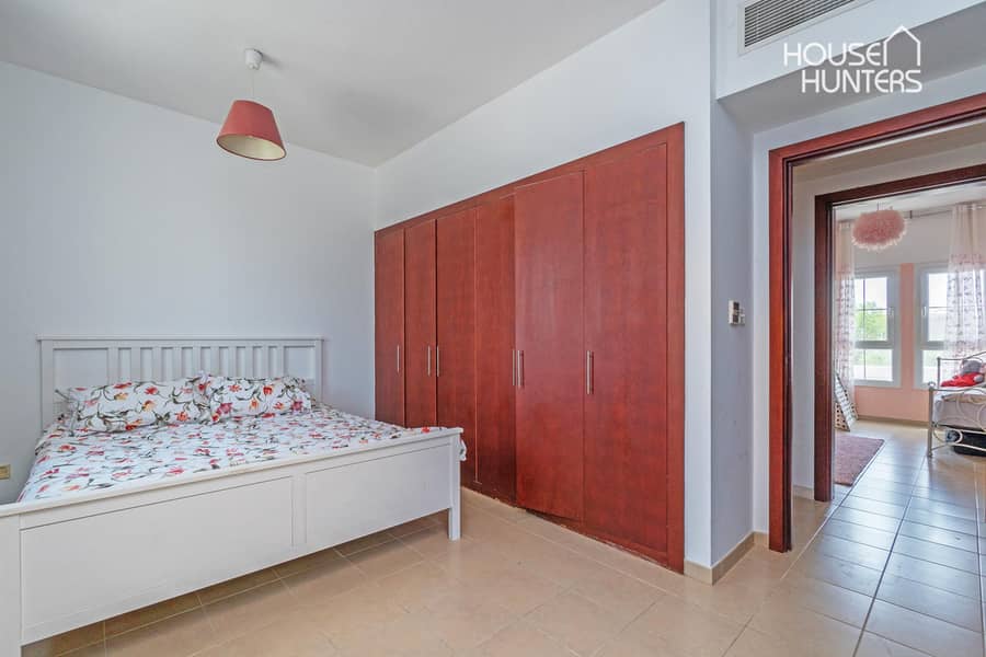 Two bed | Study | Opposite Park | Al Reem Villa - Image 10