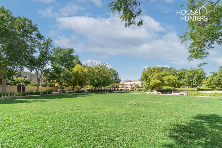 Two bed | Study | Opposite Park | Al Reem Villa - Image 12