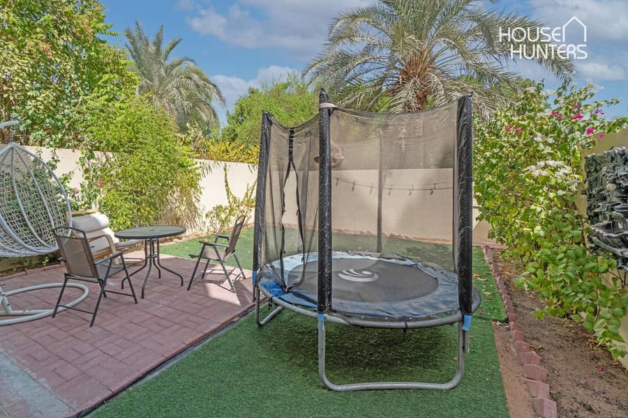 Two bed | Study | Opposite Park | Al Reem Villa - Image 16