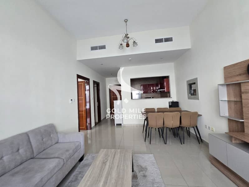 FULLY FURNISHED || BRAND NEW FURNITURE || FOR FAMILY || VERY SPACIOUS - Image 8