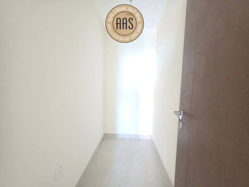 Close To Metro Station Full Brand New 1Bhk Plus Store Room - Image 7