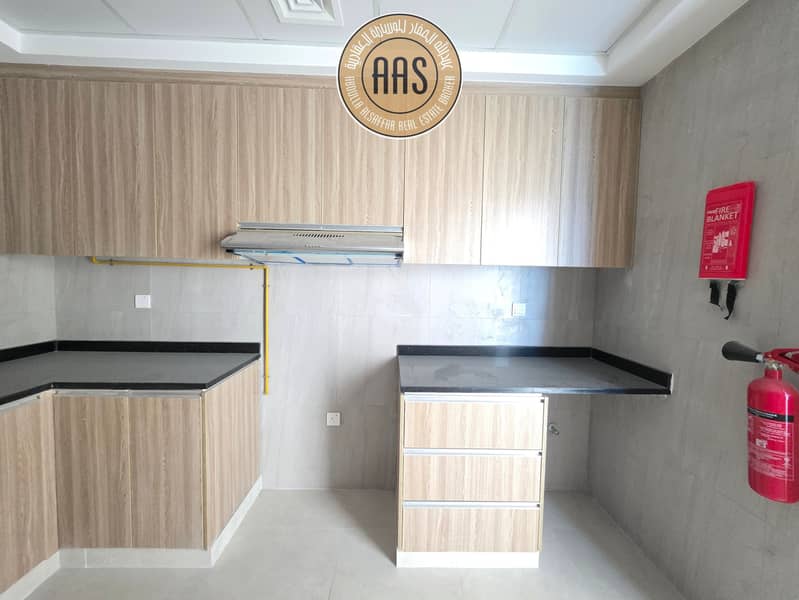 Close To Metro Station Full Brand New 1Bhk Plus Store Room - Image 8