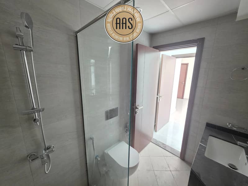 Close To Metro Station Full Brand New 1Bhk Plus Store Room - Image 11