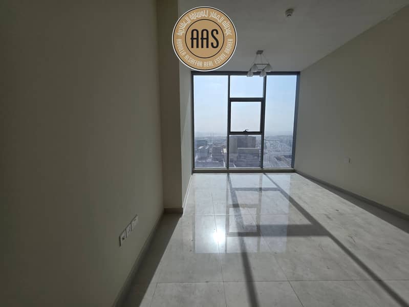 Close To Metro Station Full Brand New 1Bhk Plus Store Room