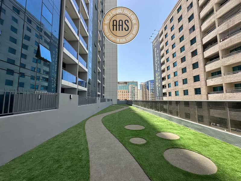 Close To Metro Station Full Brand New 1Bhk Plus Store Room