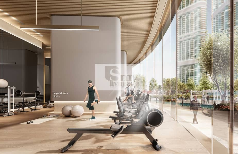 Luxury 2BR Corner Unit | Lagoon and Skyline View - Image 10