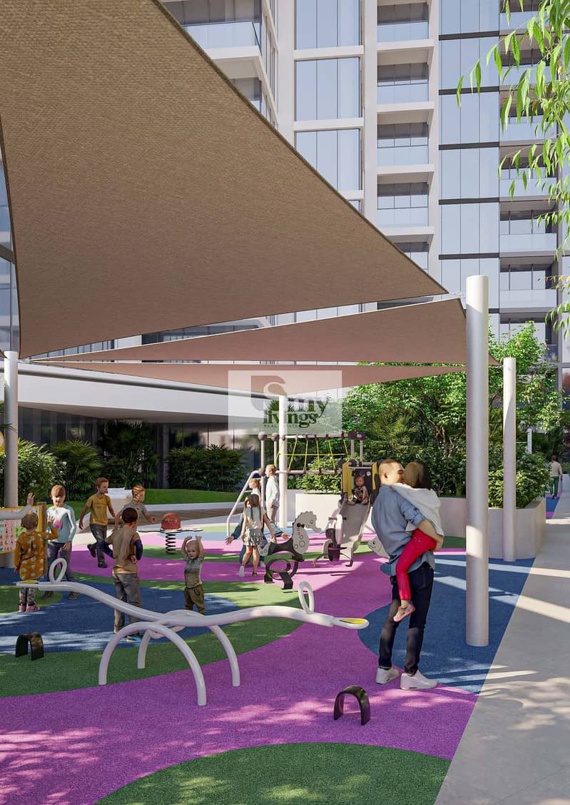 Luxury 2BR Corner Unit | Lagoon and Skyline View - Image 19