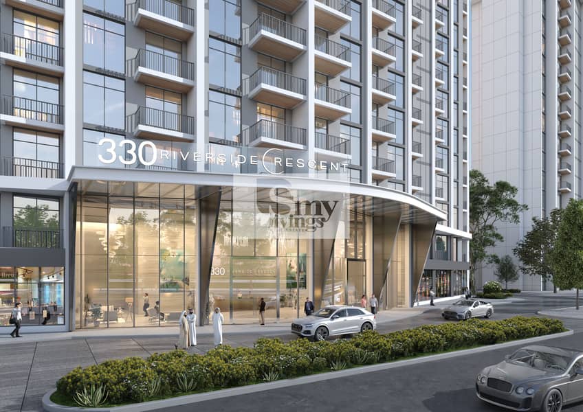 Luxury 2BR Corner Unit | Lagoon and Skyline View - Image 20