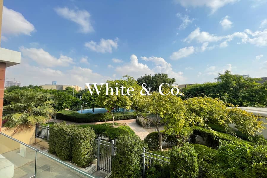 Type 4D3 | Prime Location | Landscaped