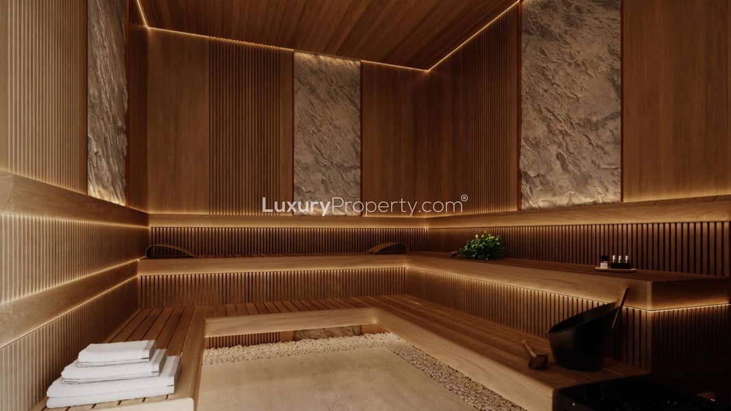 Full Burj Khalifa | Skyline views | High Floor - Image 9