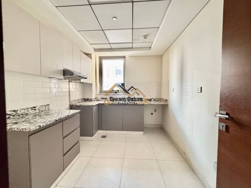 Attractive Layout | Big Size 1Bedroom | Close Kitchen 82K