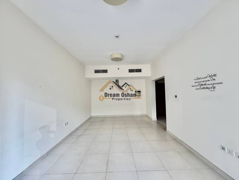 Attractive Layout | Big Size 1Bedroom | Close Kitchen 82K