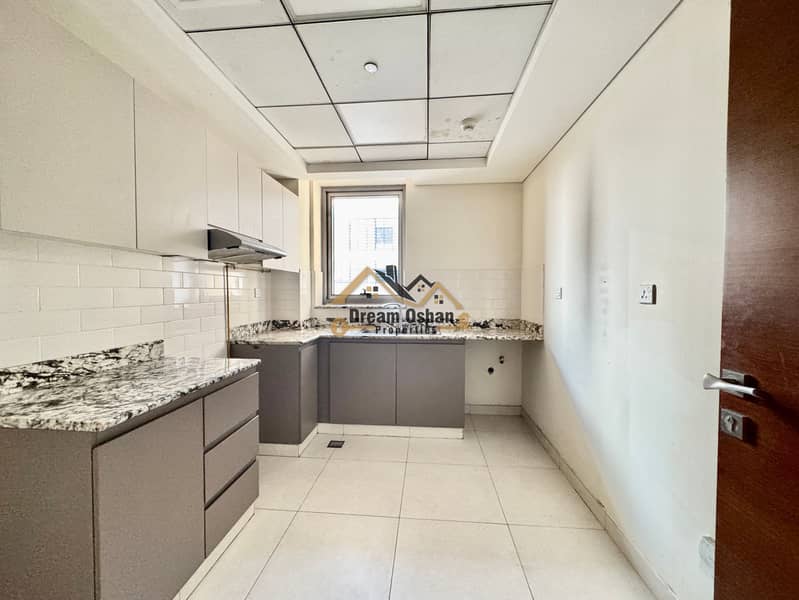 Attractive Layout | Big Size 1Bedroom | Close Kitchen 82K - Image 6