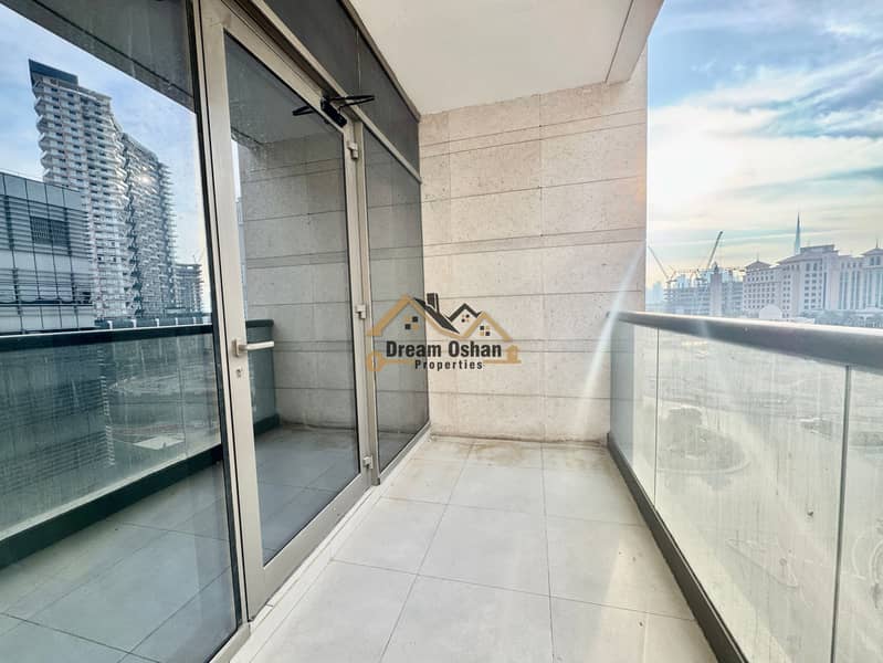 Attractive Layout | Big Size 1Bedroom | Close Kitchen 82K - Image 9