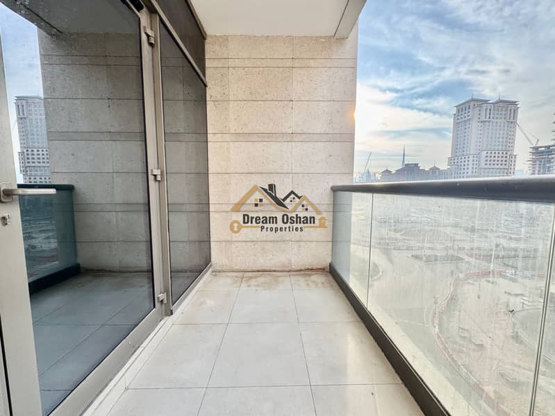 Attractive Layout | Big Size 1Bedroom | Close Kitchen 82K - Image 11