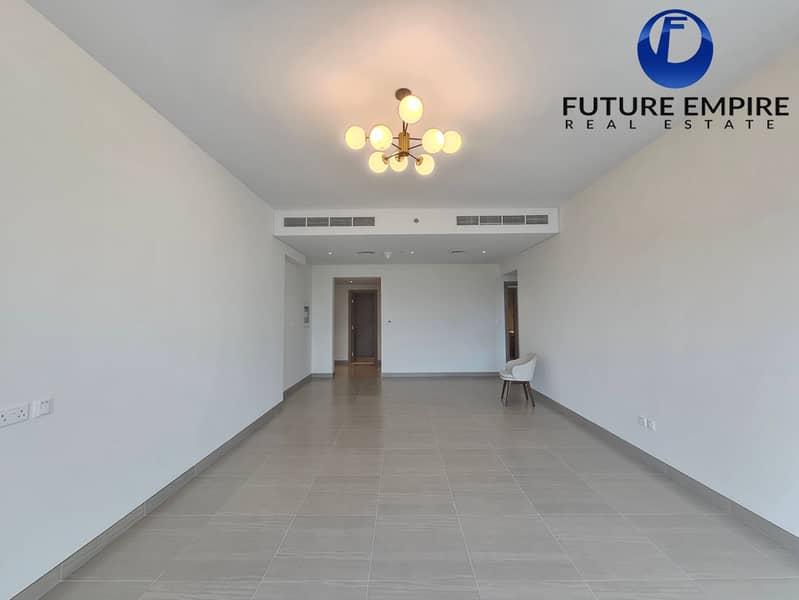 Luxurious 2BHK + Maids | Kitchen Appliances | TERRACE