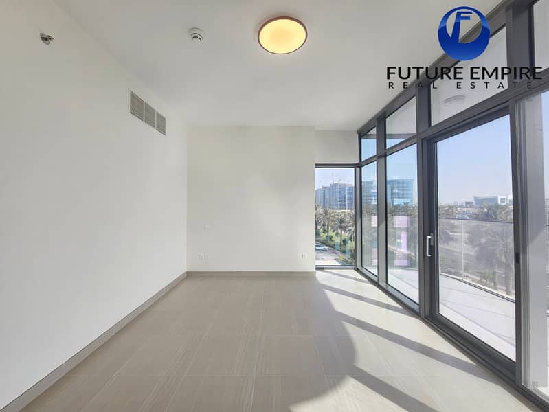 Luxurious 2BHK + Maids | Kitchen Appliances | TERRACE - Image 8