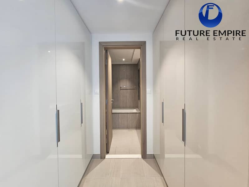 Luxurious 2BHK + Maids | Kitchen Appliances | TERRACE - Image 9