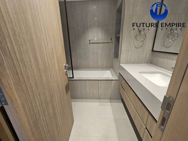 Luxurious 2BHK + Maids | Kitchen Appliances | TERRACE - Image 10