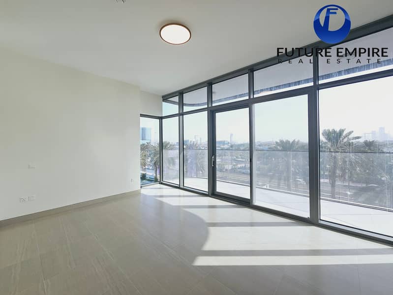 Luxurious 2BHK + Maids | Kitchen Appliances | TERRACE - Image 11