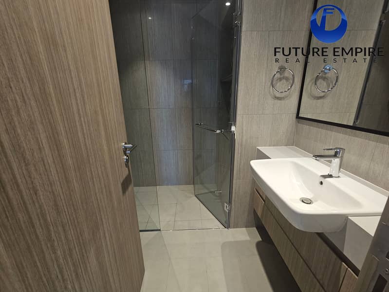 Luxurious 2BHK + Maids | Kitchen Appliances | TERRACE - Image 14