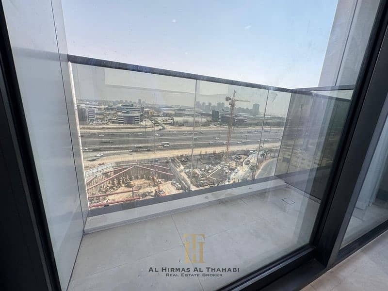 Live Stylishly in Furnished 1BR-New Tower-Spacious - Image 11