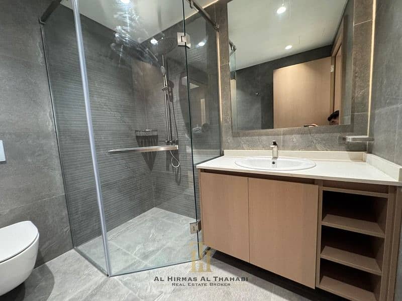 Live Stylishly in Furnished 1BR-New Tower-Spacious - Image 13