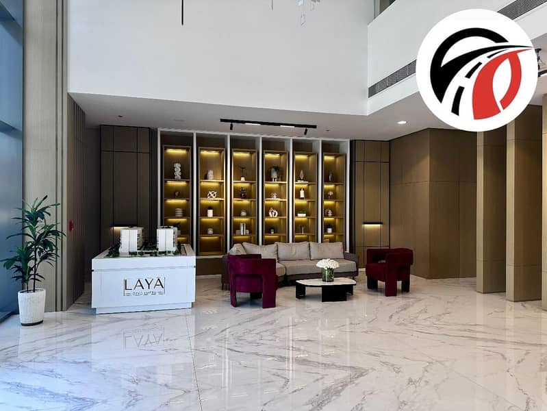 Vacant Soon || Modern style || Fully Furnished 1bhk - Image 8