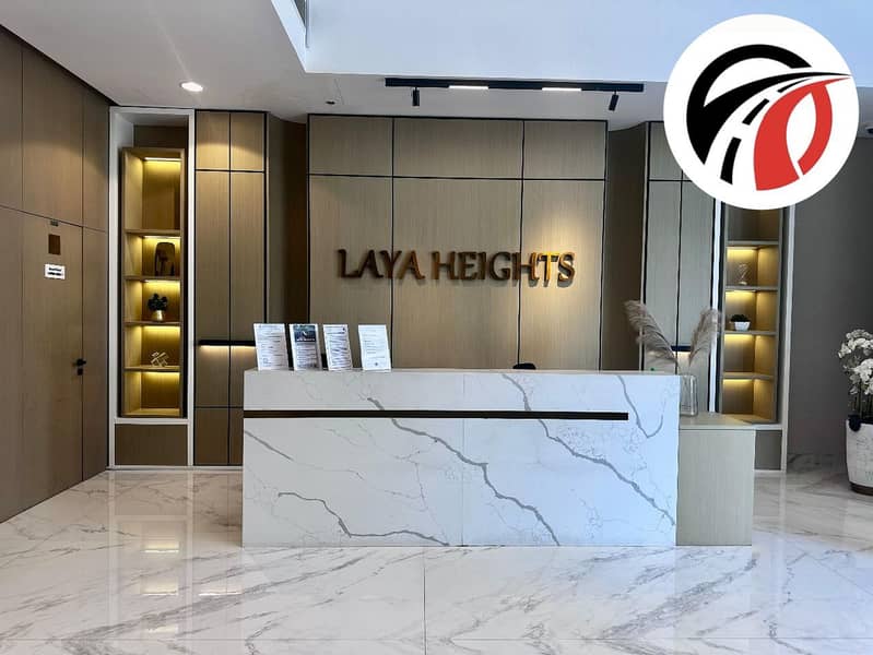 Vacant Soon || Modern style || Fully Furnished 1bhk - Image 9