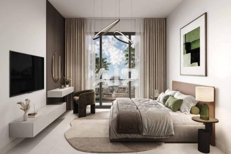 Modern 1BR Apartment | Verdes by Haven