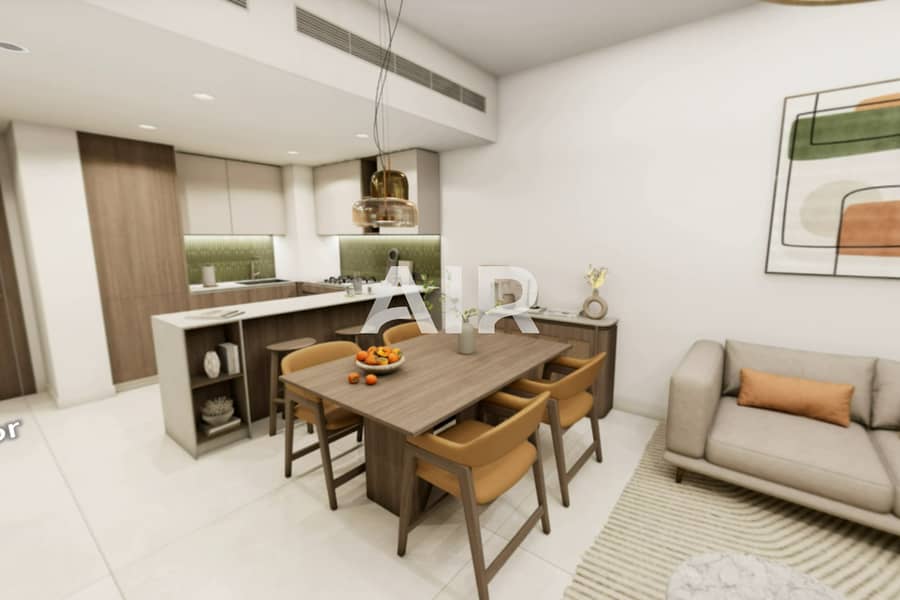 Modern 1BR Apartment | Verdes by Haven - Image 8