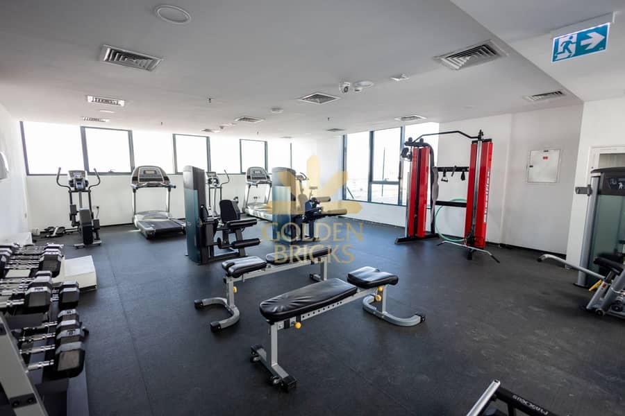 2BR Modern Living | Premium Amenities | Peaceful Community - Image 38